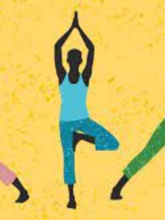 Melt Pounds Away: Yoga’s Secret to Rapid Fat Loss!